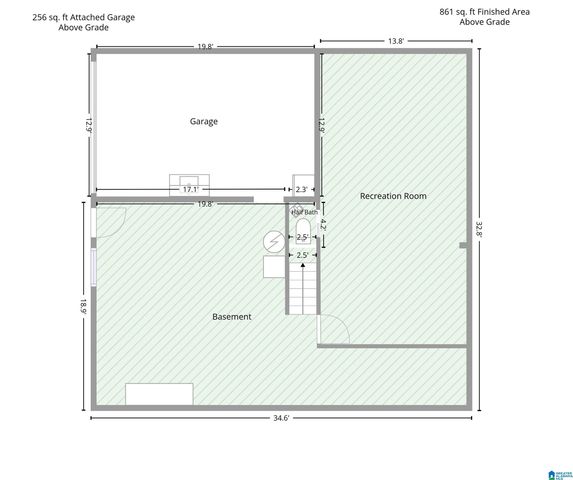 3202 EDENBURG DRIVE, Hueytown, AL 35023
