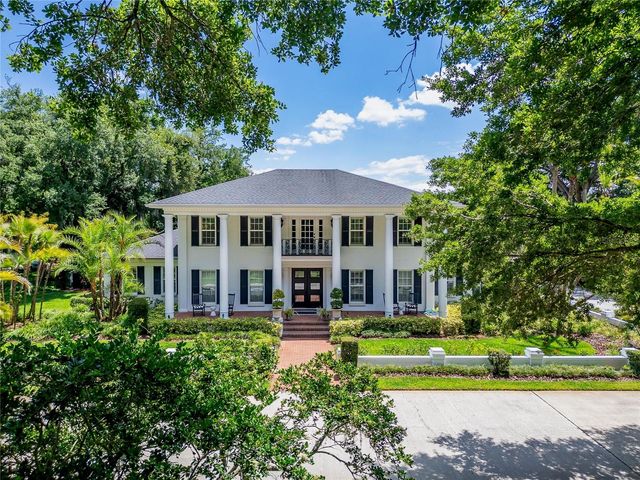 16203 AVILA BOULEVARD, Tampa, FL 33613