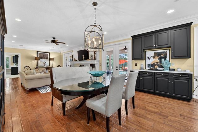 16203 AVILA BOULEVARD, Tampa, FL 33613