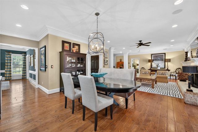 16203 AVILA BOULEVARD, Tampa, FL 33613
