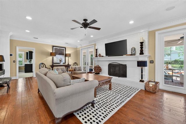 16203 AVILA BOULEVARD, Tampa, FL 33613