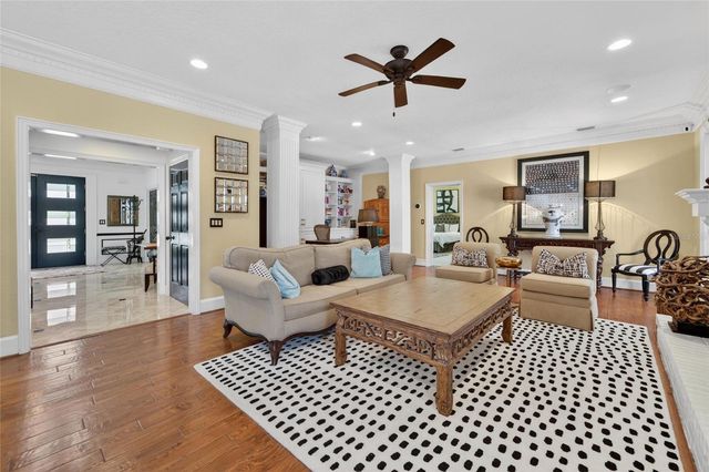 16203 AVILA BOULEVARD, Tampa, FL 33613