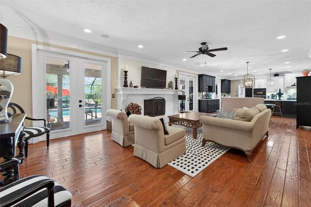 16203 AVILA BOULEVARD, Tampa, FL 33613