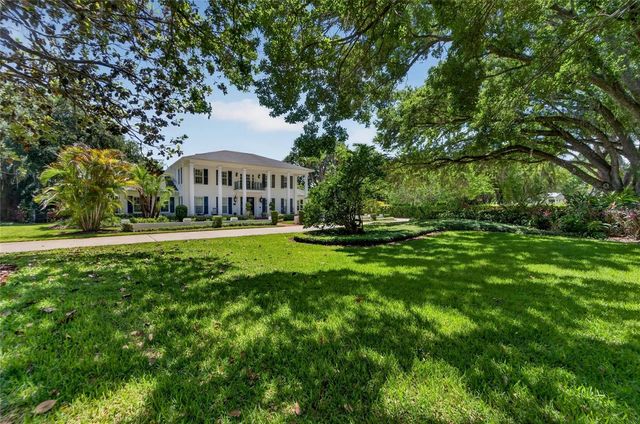 16203 AVILA BOULEVARD, Tampa, FL 33613