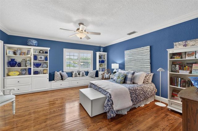 16203 AVILA BOULEVARD, Tampa, FL 33613