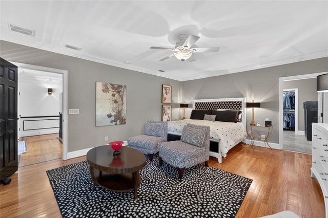 16203 AVILA BOULEVARD, Tampa, FL 33613