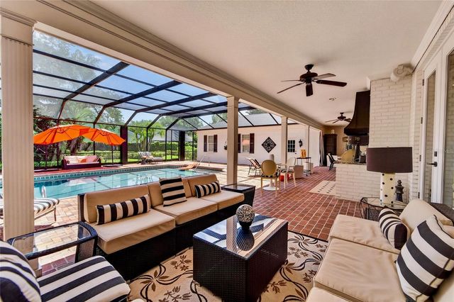 16203 AVILA BOULEVARD, Tampa, FL 33613