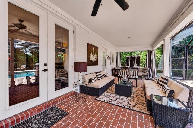 16203 AVILA BOULEVARD, Tampa, FL 33613
