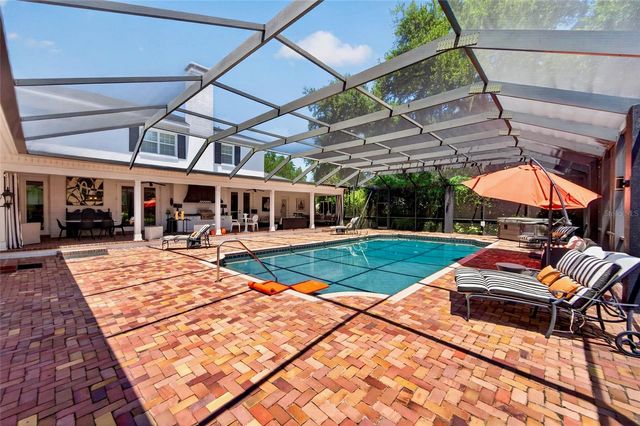 16203 AVILA BOULEVARD, Tampa, FL 33613
