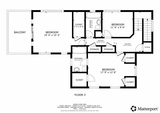 2825 Brookwood Terrace, Minneapolis, MN 55410