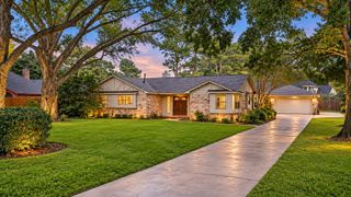 12306 Adams Run Drive, Cypress, TX 77429