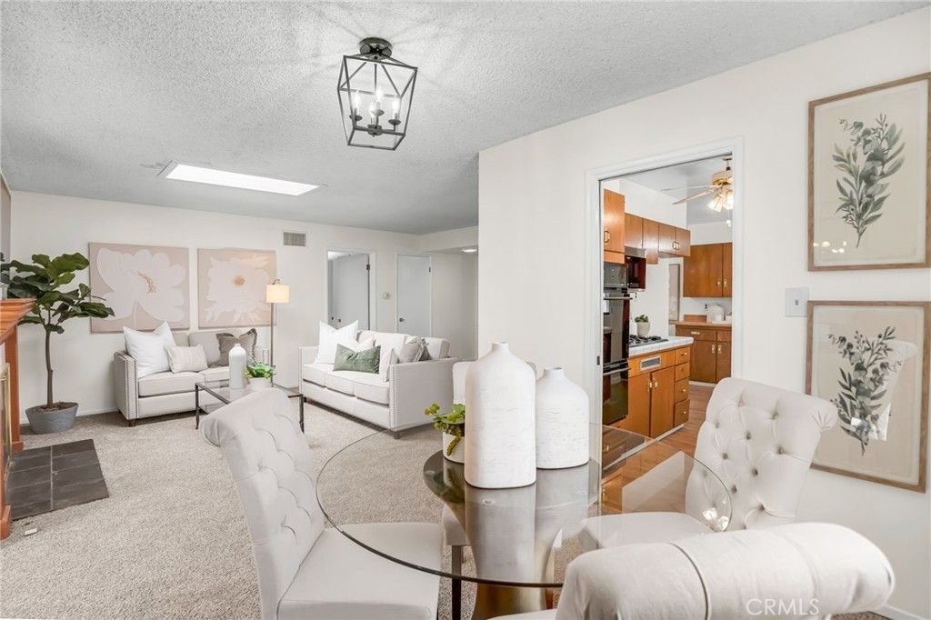 313 N Bel Air Street, Anaheim, CA 92801 — exterior