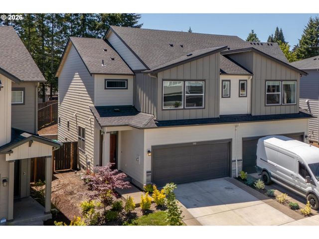 908 ROSEBUD Ct, Forest Grove, OR 97116