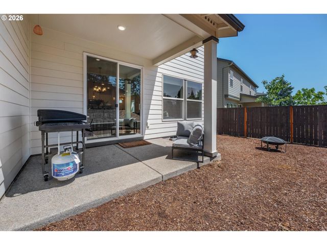 908 ROSEBUD Ct, Forest Grove, OR 97116
