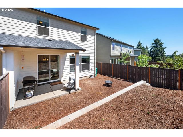 908 ROSEBUD Ct, Forest Grove, OR 97116