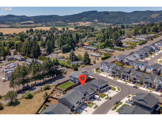 908 ROSEBUD Ct, Forest Grove, OR 97116