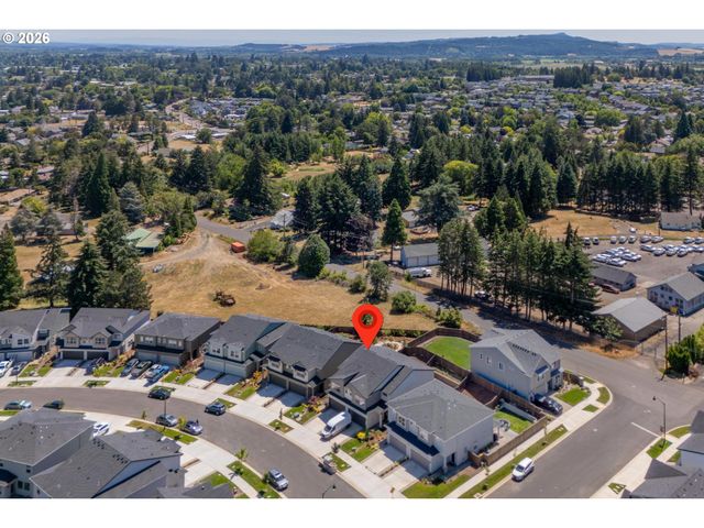 908 ROSEBUD Ct, Forest Grove, OR 97116