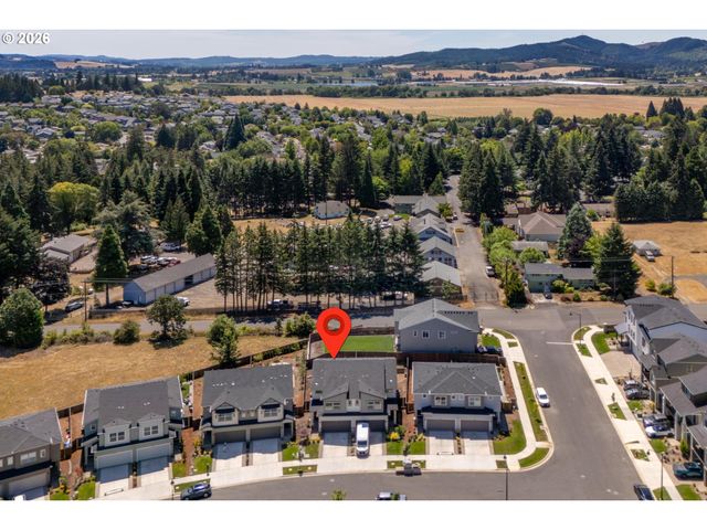 908 ROSEBUD Ct, Forest Grove, OR 97116