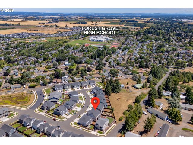 908 ROSEBUD Ct, Forest Grove, OR 97116