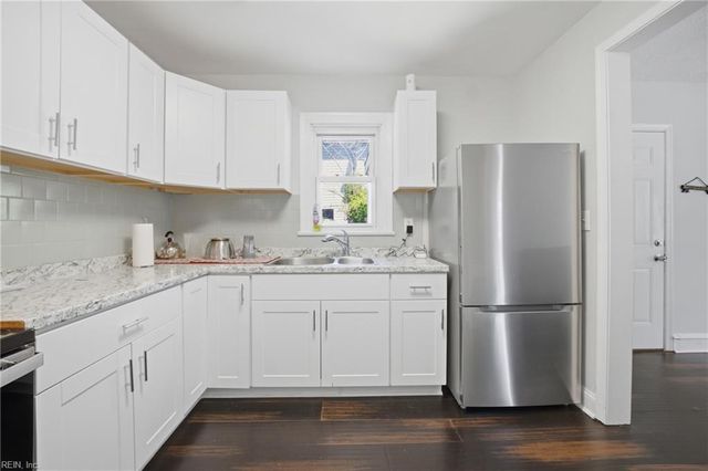 1713 Bay AVE, Hampton, VA 23661