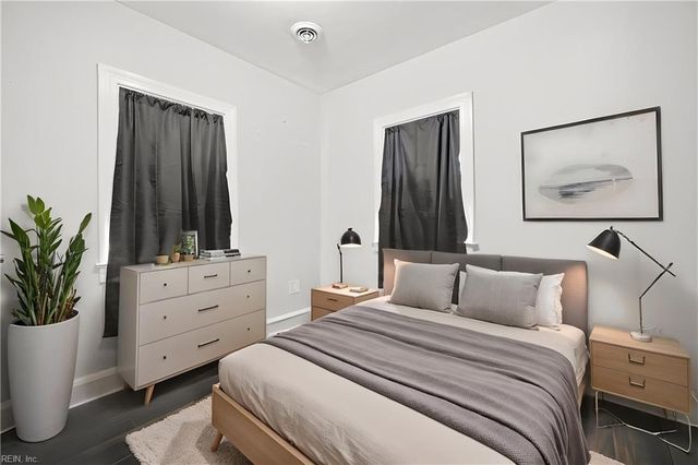 1713 Bay AVE, Hampton, VA 23661