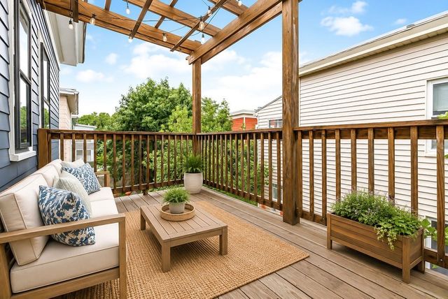 56 Gorham 3, Somerville, MA 02144