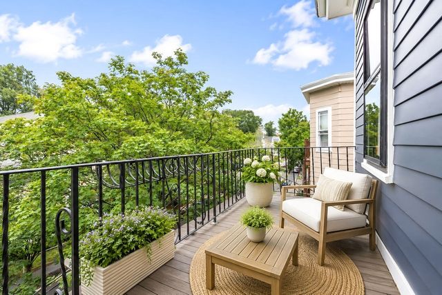 56 Gorham 3, Somerville, MA 02144
