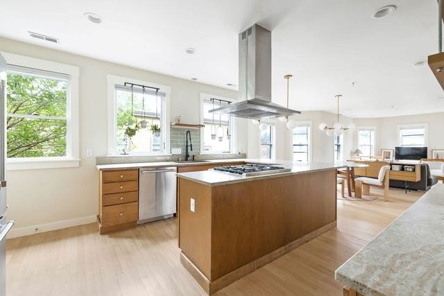 56 Gorham 3, Somerville, MA 02144