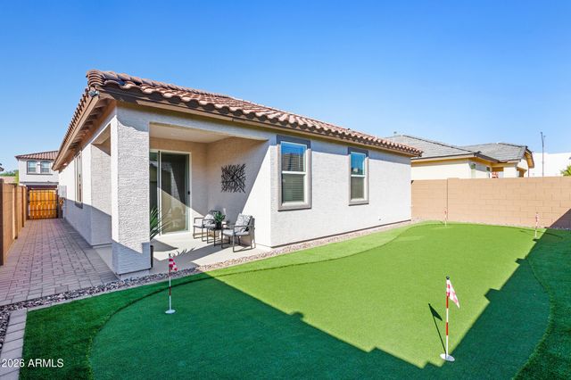 15557 W KENDALL Street, Goodyear, AZ 85338