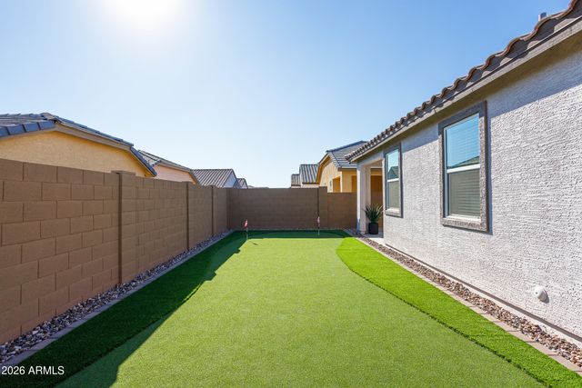 15557 W KENDALL Street, Goodyear, AZ 85338