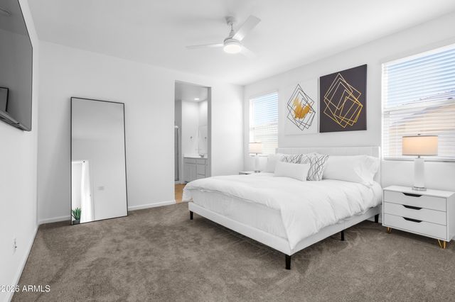 15557 W KENDALL Street, Goodyear, AZ 85338