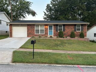 4321 Martyridge Drive, St Louis, MO 63129
