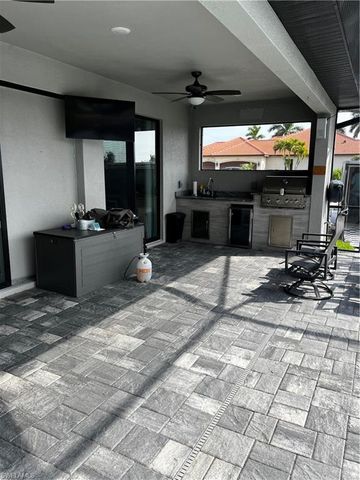 2802 NW 14th TER, Cape Coral, FL 33993