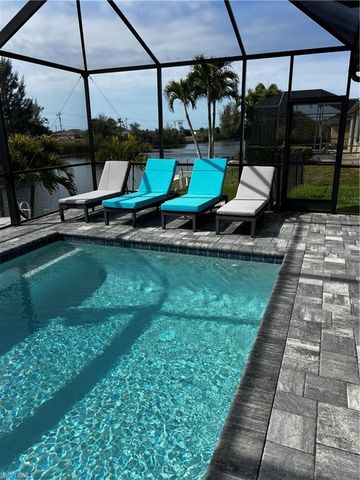2802 NW 14th TER, Cape Coral, FL 33993