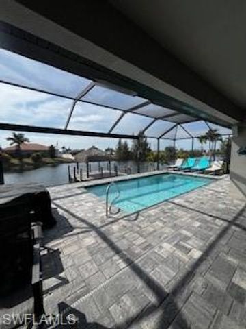 2802 NW 14th TER, Cape Coral, FL 33993