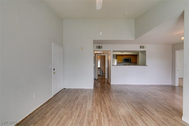 6650 West Warm Springs Road 2118, Las Vegas, NV 89118