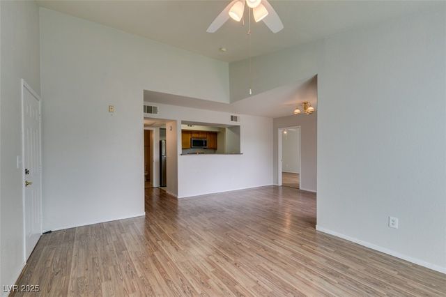 6650 West Warm Springs Road 2118, Las Vegas, NV 89118