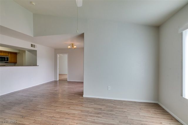 6650 West Warm Springs Road 2118, Las Vegas, NV 89118