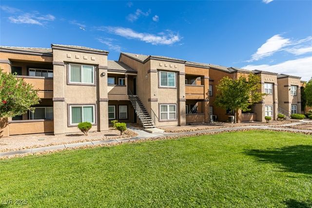 6650 West Warm Springs Road 2118, Las Vegas, NV 89118