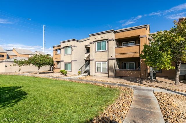 6650 West Warm Springs Road 2118, Las Vegas, NV 89118