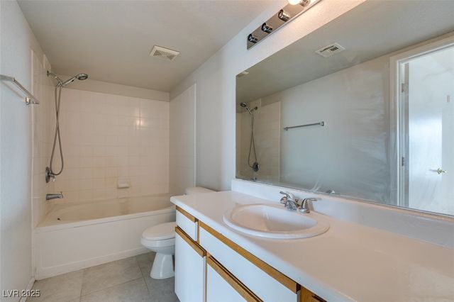 6650 West Warm Springs Road 2118, Las Vegas, NV 89118