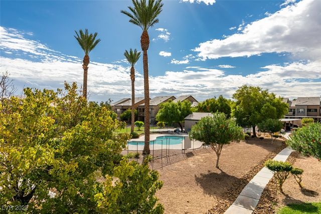 6650 West Warm Springs Road 2118, Las Vegas, NV 89118