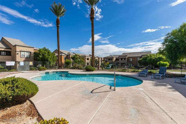 6650 West Warm Springs Road 2118, Las Vegas, NV 89118