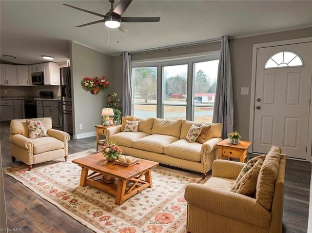 426 Frank Hulin Road, Lexington, NC 27295