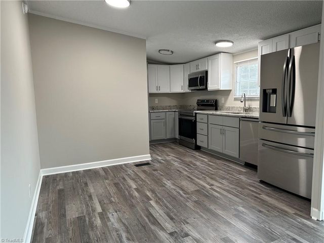 426 Frank Hulin Road, Lexington, NC 27295