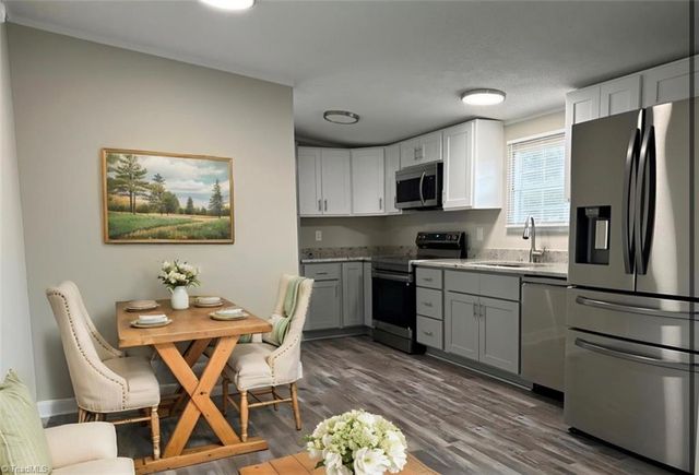 426 Frank Hulin Road, Lexington, NC 27295