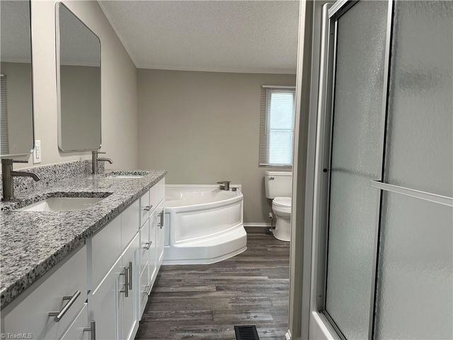 426 Frank Hulin Road, Lexington, NC 27295