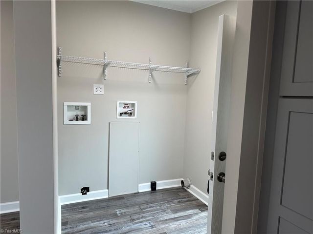 426 Frank Hulin Road, Lexington, NC 27295