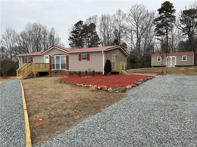 426 Frank Hulin Road, Lexington, NC 27295
