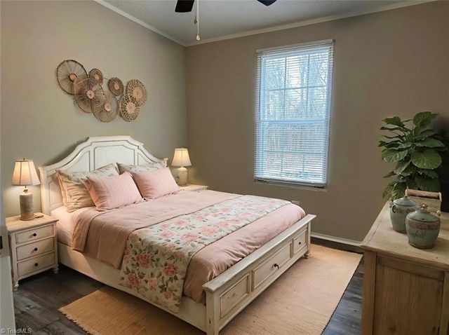 426 Frank Hulin Road, Lexington, NC 27295